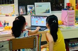 Loại bỏ nội dung độc hại với trẻ em trên không gian mạng bằng giải pháp kỹ thuật
