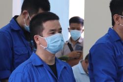 Đề nghị tuyên phạt Trương Châu Hữu Danh 4 đến 5 năm tù