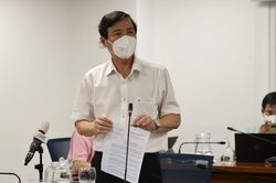 TP.HCM đồng loạt tiêm vaccine COVID-19 cho trẻ em từ ngày 28/10