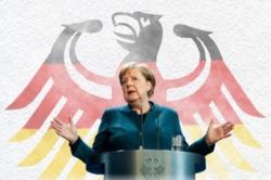 Nhìn lại cuộc đời và sự nghiệp của Thủ tướng Đức Angela Merkel
