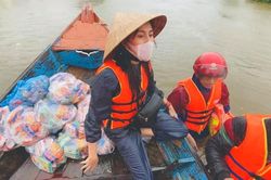 Người quyên góp từ thiện phải mở tài khoản riêng, minh bạch thu chi