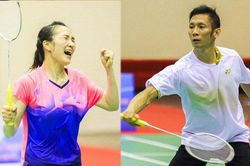 Ba tay vợt hàng đầu Việt Nam dự Giải vô địch cầu lông thế giới 2021