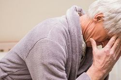 Tiểu không kiểm soát ở người cao tuổi