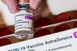 Sáng 27/10: Chỉ còn 436 ca COVID-19 thở máy, ECMO; thêm hơn 2,1 triệu liều vaccine AstraZeneca về Việt Nam