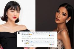 Sao Việt tuyển trợ lý: Tú Hảo dễ tính, Hoàng Thùy từng khiến netizen tranh cãi nảy lửa