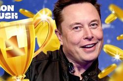 Là người giàu nhất thế giới nhưng Elon Musk từng khóc khi nói về việc suýt phá sản