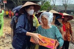 Chính thức cho phép cá nhân được kêu gọi quyên góp từ thiện