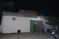 Vụ 'sát hại thai phụ và mẹ chồng' tại Thanh Hóa: Do tranh chấp đất đai