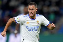 Real vẫn dẫn đầu La Liga