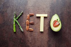 Giải mã chế độ ăn kiêng Keto