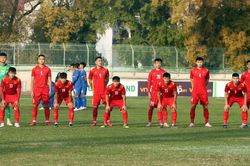 Tin U23 Việt Nam hôm nay 28/10: U23 Việt Nam được thưởng 'nóng', chờ hóa giải U23 Myanmar