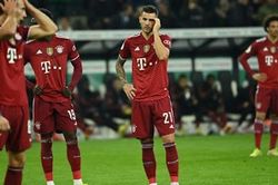 Vì sao Bayern phải nhận thất bại nặng nề nhất sau 43 năm?