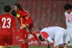 Bóng đá Việt Nam hôm nay: Bốc thăm VCK ASIAN Cup nữ. Văn Hậu sang Hàn Quốc phẫu thuật