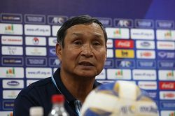 Cầu thủ nữ nói gì khi rơi vào 'bảng tử thần' Asian Cup 2022?