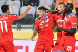 Nhận định Napoli vs Bologna: Đua với Milan? Không, còn hơn thế!