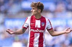 Nhận định Levante vs Atletico Madrid: Cây đinh ba của Simeone