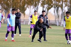 U23 Việt Nam tập trung tối đa cho trận gặp U23 Myanmar