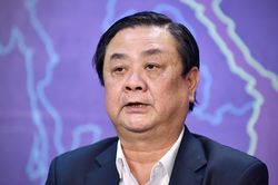 Bộ trưởng Lê Minh Hoan: Áp dụng '6 từ khóa' trong tái cơ cấu nông nghiệp