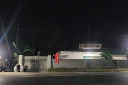 Thanh Hóa: Bắt đối tượng chém chết em dâu và cháu dâu