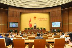 Khen thưởng phải bảo đảm chính xác, tránh cào bằng