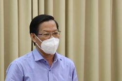 Sẽ cho hàng quán trên toàn TP. HCM bán kèm rượu bia nếu tình hình cải thiện tốt