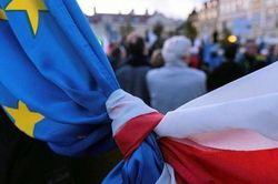 Tòa án EU phạt Ba Lan 1 triệu euro mỗi ngày