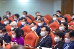 Nội dung mới trong những điều đảng viên không được làm
