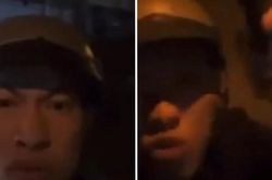 Nổ nhiều phát súng trong livestream trên facebook: Tý Bus là ai?