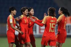 Truyền thông Trung Quốc hẹn gặp tuyển Việt Nam ở tứ kết Asian Cup nữ 2023