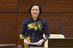 Khắc phục tình trạng khen thưởng cộng dồn