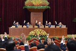 Những điều đảng viên không được làm và chỉnh đốn Đảng trong tình hình mới
