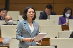 Đề nghị hạn chế những phim có 'soái ca' nhưng lệch lạc về đạo đức