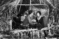 Những khoảng trống của điện ảnh đương đại