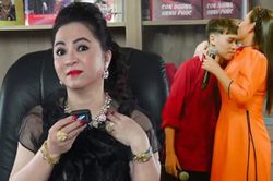 Trợ lý Phi Nhung kể 'tật xấu' của Hồ Văn Cường, nói bà Phương Hằng trục lợi từ người đã khuất