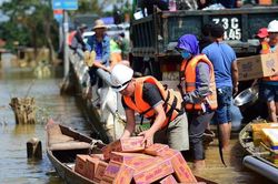 Chính phủ ban hành quy định mới về cá nhân vận động từ thiện
