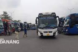 Quy định phạm vi, thời gian hoạt động xe trung chuyển hành khách trên địa bàn thành phố