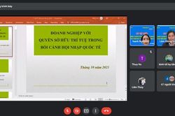 Tập huấn Xây dựng hệ thống nhận diện thương hiệu ''Đà Lạt - Kết tinh kỳ diệu từ đất lành''