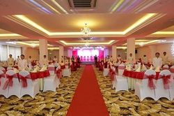 Nhà hàng tiệc cưới tại TP Hồ Chí Minh được hoạt động