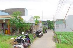 Vợ phát hiện chồng chết cháy, xương sọ bị lún, nứt