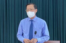 Chỉ cho quận 7 và Thủ Đức bán rượu, bia tại chỗ: Chủ tịch TP.HCM nói gì?