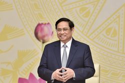 Thủ tướng Phạm Minh Chính dự Hội nghị COP26, thăm và làm việc tại Anh, Pháp