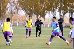 HLV Park Hang Seo yêu cầu U23 Việt Nam tập trung, quyết thắng U23 Myanmar