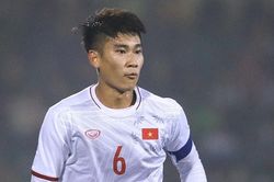 Kịch bản cho U23 Việt Nam vượt qua vòng loại
