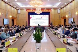 Tăng trưởng xanh, cơ cấu lại nền kinh tế