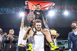 Nhà vô địch WBO Thu Nhi: Chuyện chưa biết về quyền Anh nhà nghề ở Việt Nam