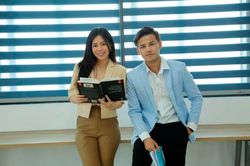 Vợ chồng Vũ Ngọc Ánh - Anh Tài: Ngọt ngào ngoài đời nhưng muôn kiểu đối đầu trong phim