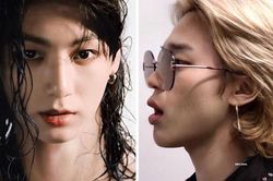 Khi BTS để tóc dài, chàng trai nào trông lôi cuốn nhất?