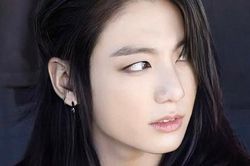 U là trời khi BTS để tóc dài, nhìn mà sững sờ