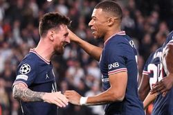 Đội hình dự kiến PSG vs Lille: Mbappe vắng mặt, Messi chưa chắc ra sân