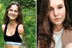 Nguồn năng lượng tích cực và nghị lực vươn lên của cô gái không tay